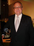 S&eacute;rgio Utzig